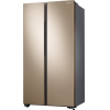 Холодильник Samsung RS61R5001F8/WT
