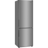 Холодильник Weissgauff WRK 190 X Full NoFrost Нержавеющая сталь (430299)