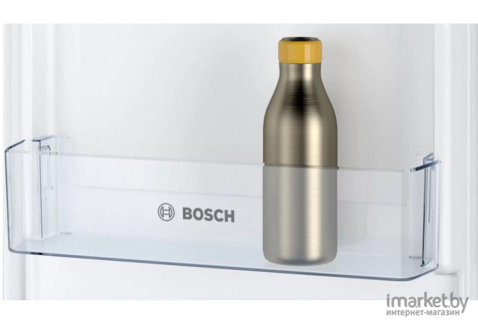 Холодильник Bosch KIS86AFE0 Белый