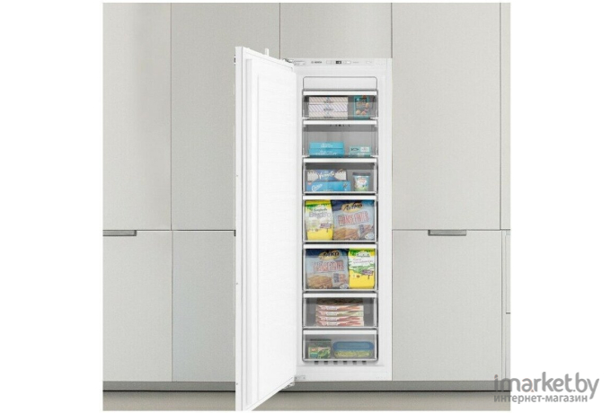 Морозильник Bosch Freezer GIN81AEF0