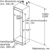 Морозильник Bosch Freezer GIN81AEF0