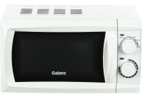 Микроволновая печь Galanz MOS-2002MW белый (120021)