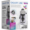 Кофеварка Galaxy Line GL 0755 белый (ГЛ0755ЛБЕЛ)