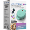 Вафельница Galaxy Line GL 2979 мятный (ГЛ2979ЛМЯТН)