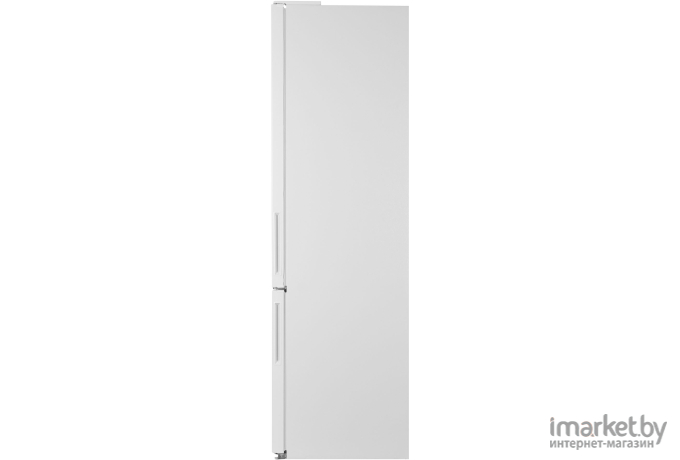 Холодильник Hyundai CC3593FWT Белый