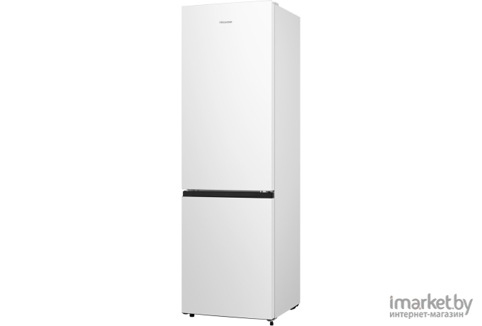 Холодильник Hisense RB329N4AWF Белый