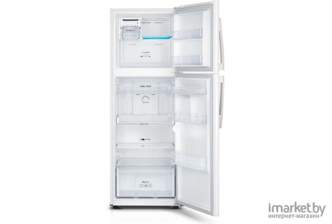 Холодильник Samsung RT32FAJBDWW/WT Белый
