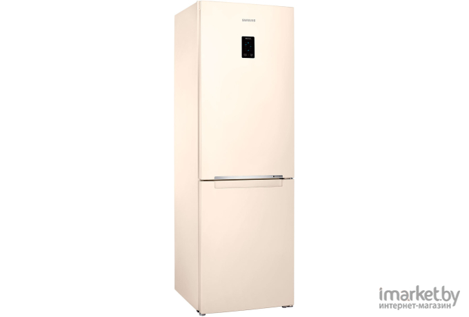 Холодильник Samsung RB33A32N0EL/WT Бежевый