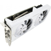 Видеокарта Asus PCI-E 4.0 DUAL-RTX3060TI-O8GD6X-WHITE