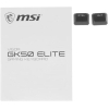 Клавиатура MSI GK50 ELITE RU черный (S11-04RU226-CLA)