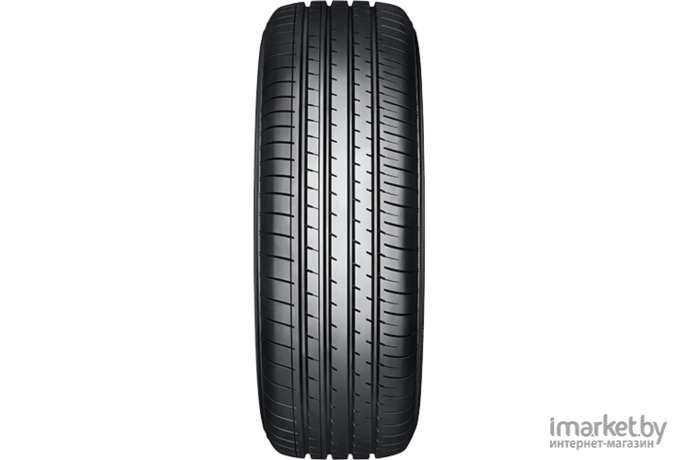 Автомобильные шины Yokohama BluEarth-XT AE61 235/60R18 103W