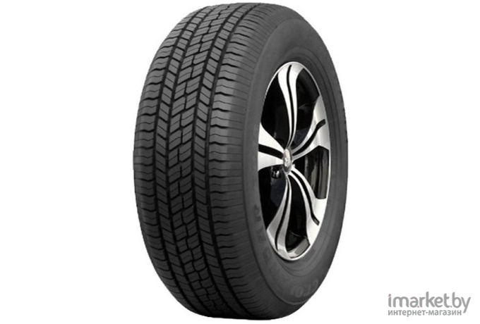 Автомобильные шины Yokohama Geolandar G033V 215/70R16 100H