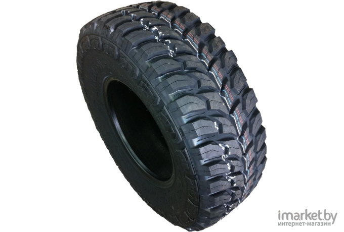 Автомобильные шины LingLong Crosswind M/T 235/75R15 104/101Q