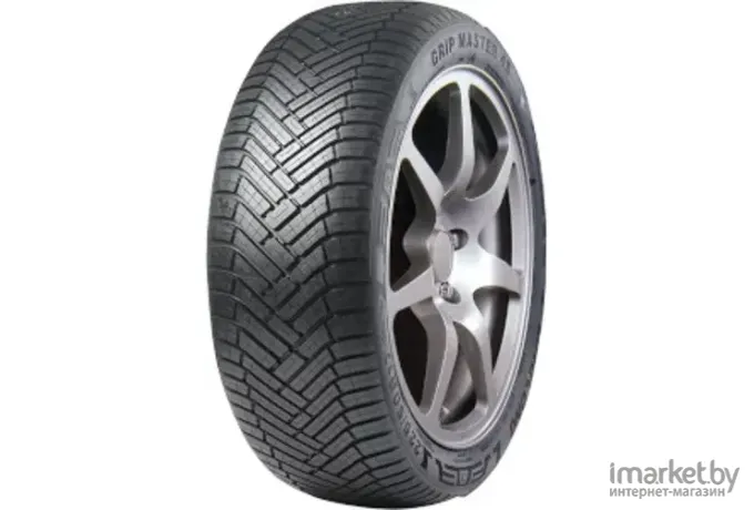 Автомобильные шины LingLong Grip Master 4S 245/70R16 107H