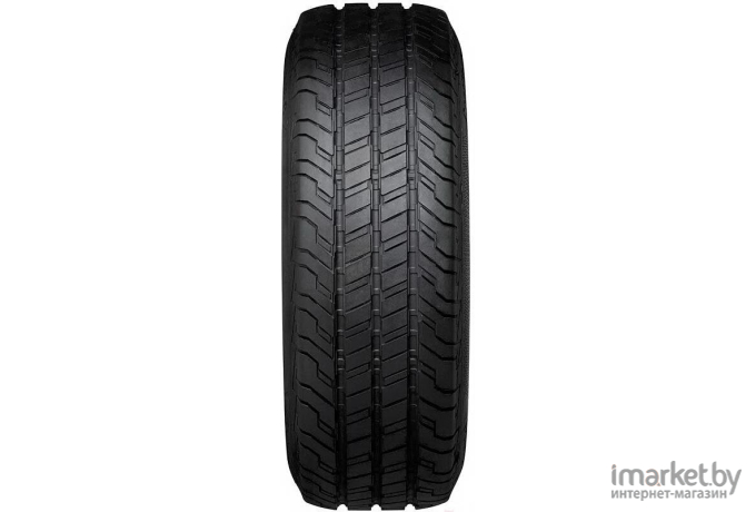 Автомобильные шины Continental ContiVanContact 100 215/60R17C 109/107T 104H 8PR