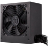 Блок питания Cooler Master ATX 500W MWE White V2 80+ (MPE-5001-ACABW)