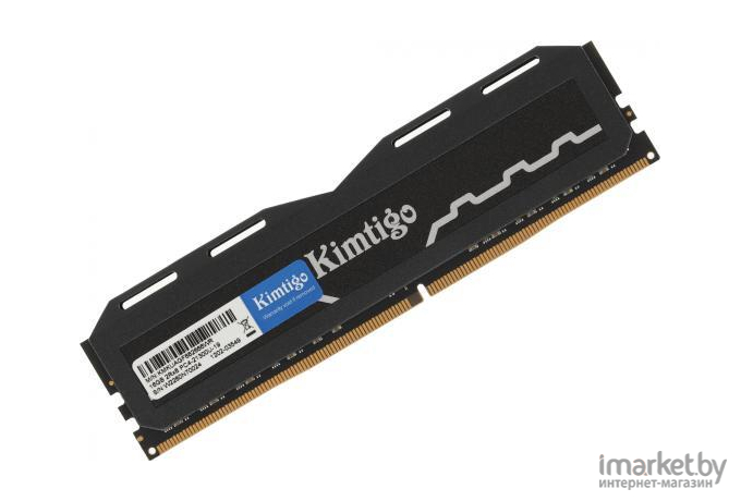 Оперативная память Kimtigo DDR4 16Gb 2666MHz KMKU16GF682666