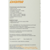 Жесткий диск Digma SSD PCI-E 4.0 x4 512Gb DGSM4512GG23T