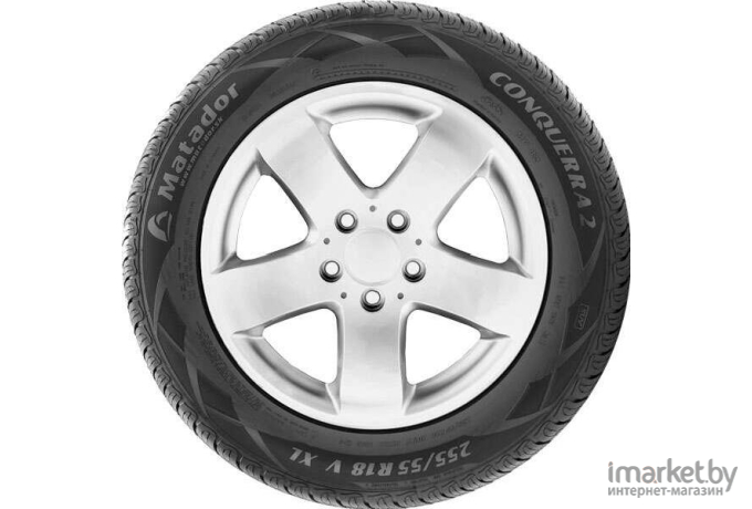 Автомобильные шины Matador MP82 Conquerra 2 215/65R16 98H FR