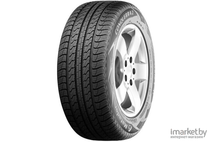 Автомобильные шины Matador MP82 Conquerra 2 215/65R16 98H FR