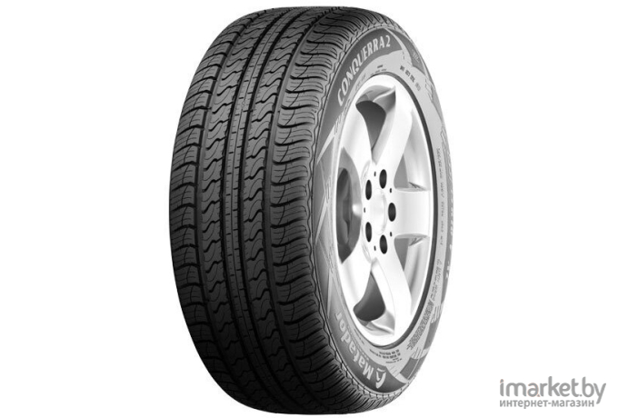 Автомобильные шины Matador MP82 Conquerra 2 215/65R16 98H FR