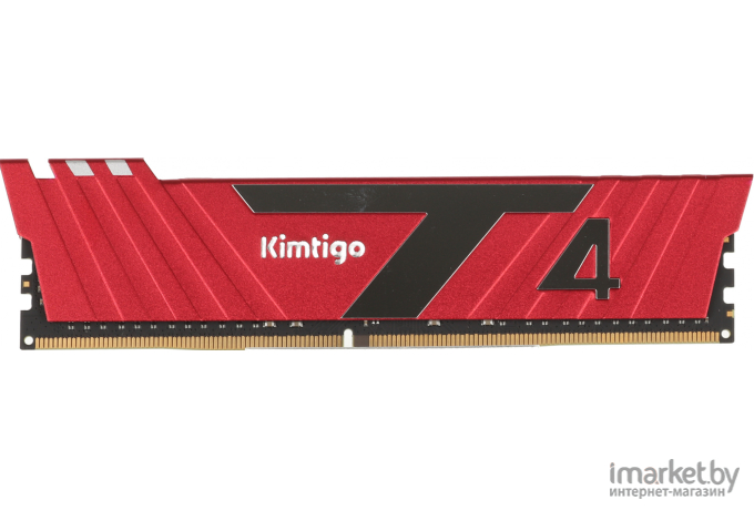 Оперативная память Kimtigo DDR4 32Gb 3600MHz KMKUBGF783600T4-R
