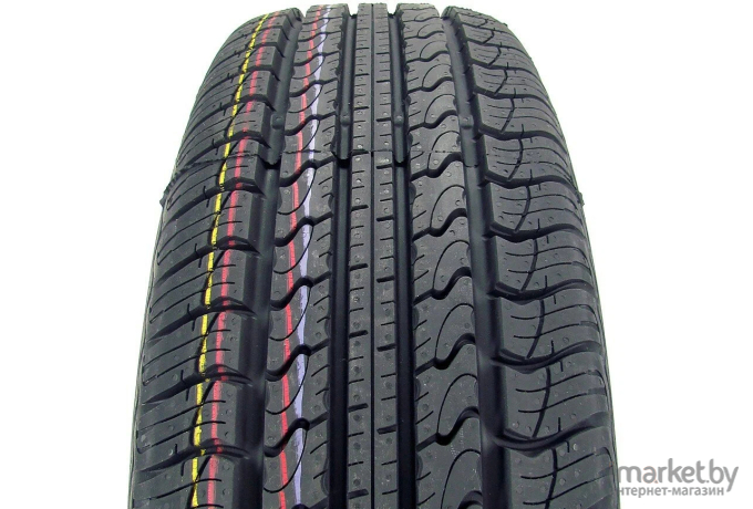 Автомобильные шины Matador MP82 Conquerra 2 215/60R17 96H FR