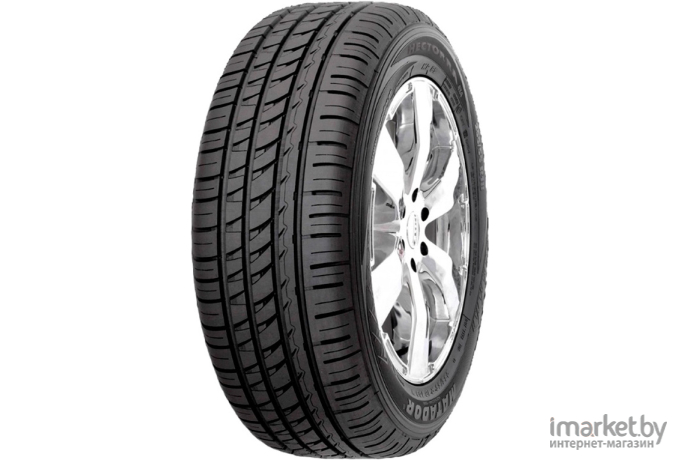 Автомобильные шины Matador MP85 Hectorra 4x4 225/65R17 102H FR