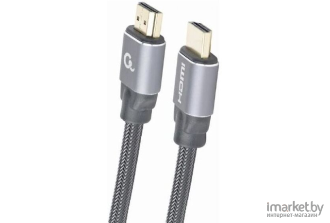 Кабель Cablexpert CCBP-HDMI-3M