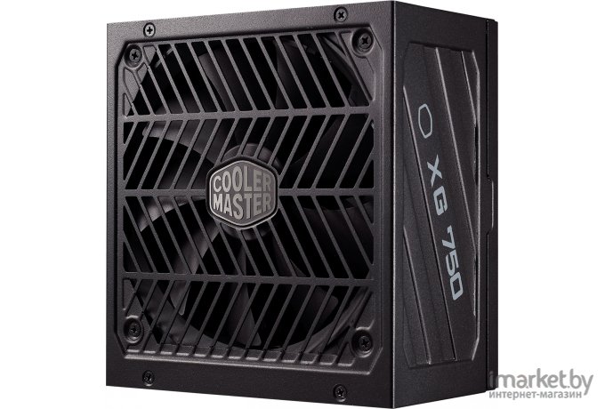 Блок питания Cooler Master ATX 750W XG750 80+ platinum (MPG-7501-AFBAP-EU)