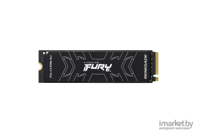 Жесткий диск Kingston SSD PCI-E 4.0 x4 2000Gb SFYRDK/2000G