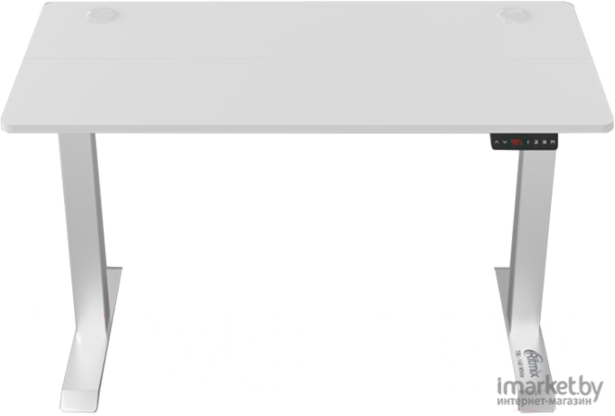 Стол Ritmix TBL-120 White