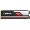 Жесткий диск Kingspec SSD PCI-E 4.0 x4 512Gb XG7000-512GB PRO