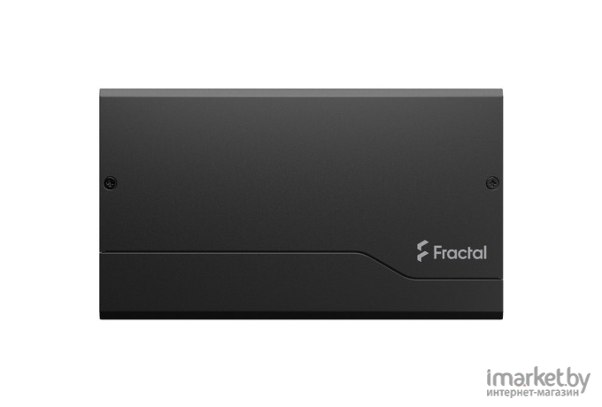 Блок питания Fractal Design ATX 850W ION 850 80+ gold (FD-P-IA2G-850-EU)