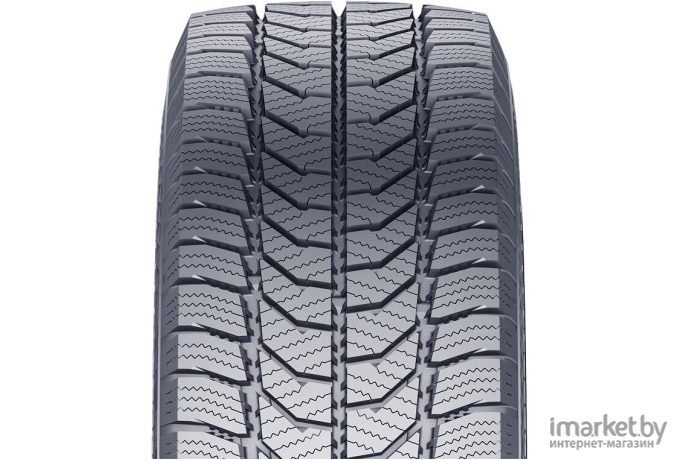 Автомобильные шины Continental VanContact Viking 215/70R15C 109/107R