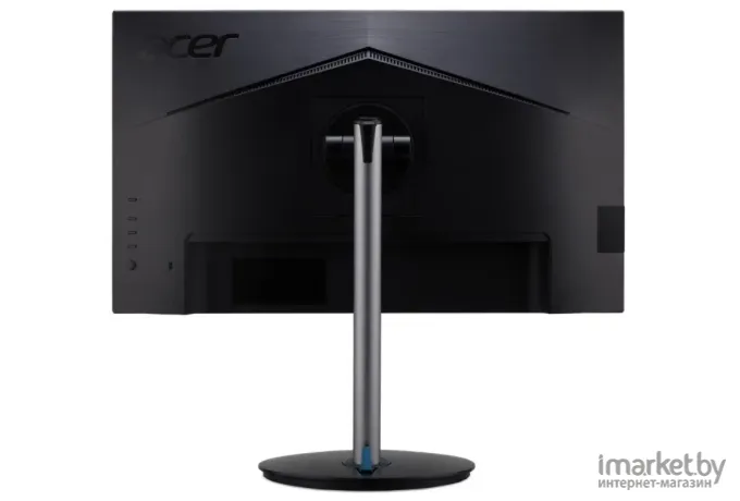 Монитор Acer Nitro XF273Sbmiiprx черный (UM.HX3EE.S08)