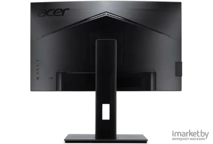Монитор Acer ProDesigner BC270Ubmiiphzx черный (UM.HB0EE.023)