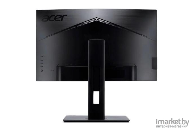 Монитор Acer ProDesigner BC270Ubmiiphzx черный (UM.HB0EE.023)