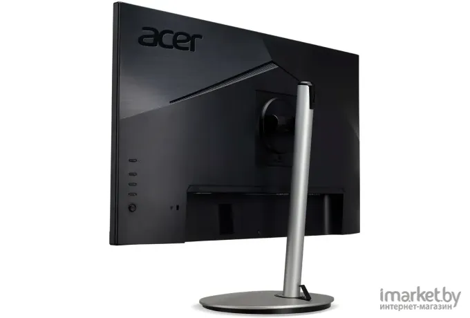 Монитор Acer CBL282Ksmiiprx серебристый (UM.PB2EE.005)