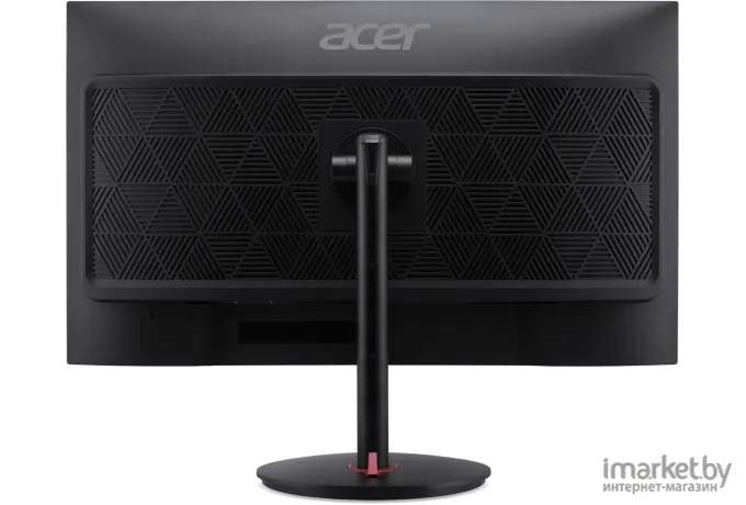 Монитор Acer Nitro XV320QULVbmiiphx черный (UM.JX0EE.V01)