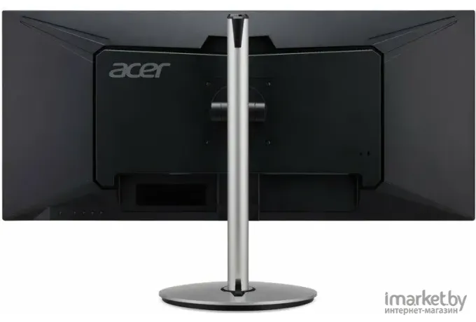Монитор Acer CB342CKCsmiiphuzx черный (UM.CB2EE.C01)