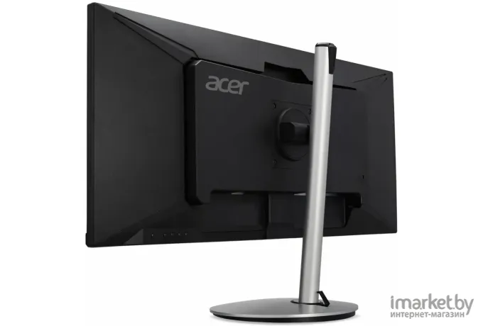 Монитор Acer CB342CKCsmiiphuzx черный (UM.CB2EE.C01)