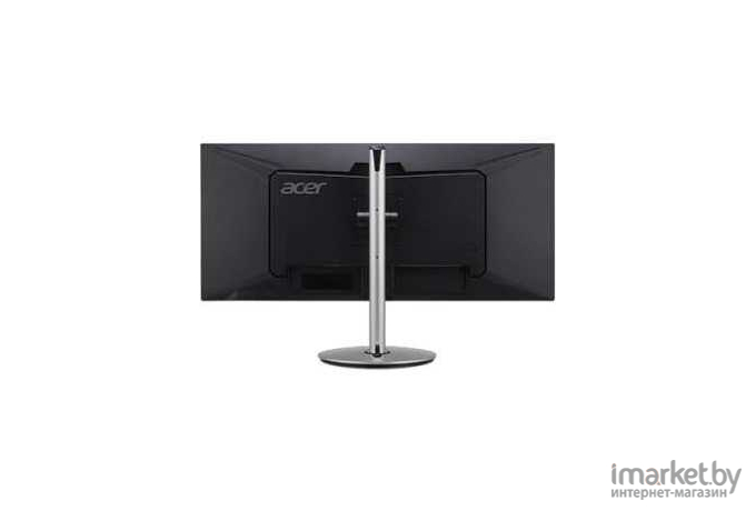 Монитор Acer CB342CKCsmiiphuzx черный (UM.CB2EE.C01)