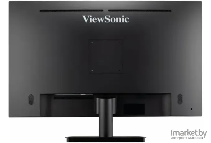 Монитор ViewSonic VA3209-MH черный