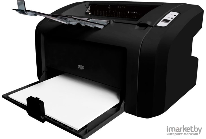 Принтер лазерный CACTUS CS-LP1120B