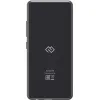 Плеер Hi-Fi Flash Digma M5 BT 32Gb черный (M5 32)