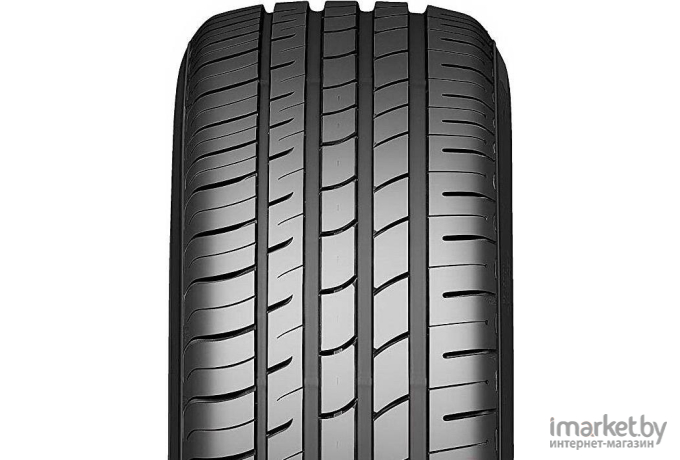 Автомобильные шины Nexen NFera RU1 205/55R17 91V