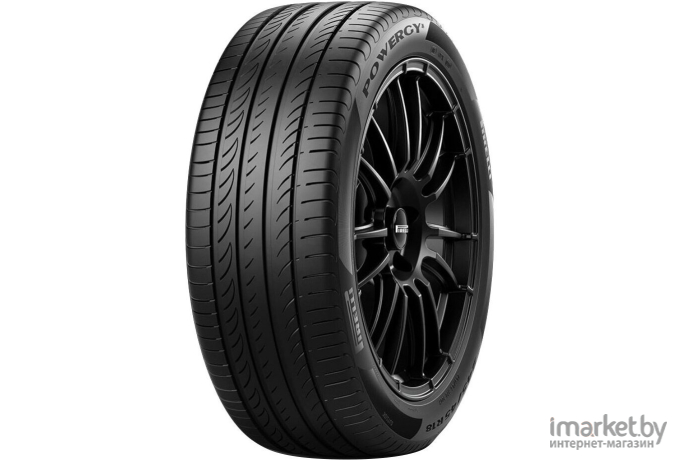 Автомобильные шины Pirelli Powergy 225/60R17 99V