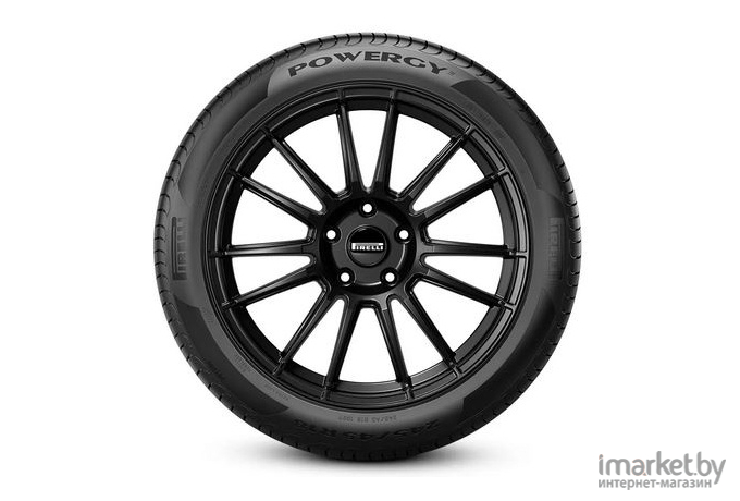 Автомобильные шины Pirelli Powergy 225/60R17 99V