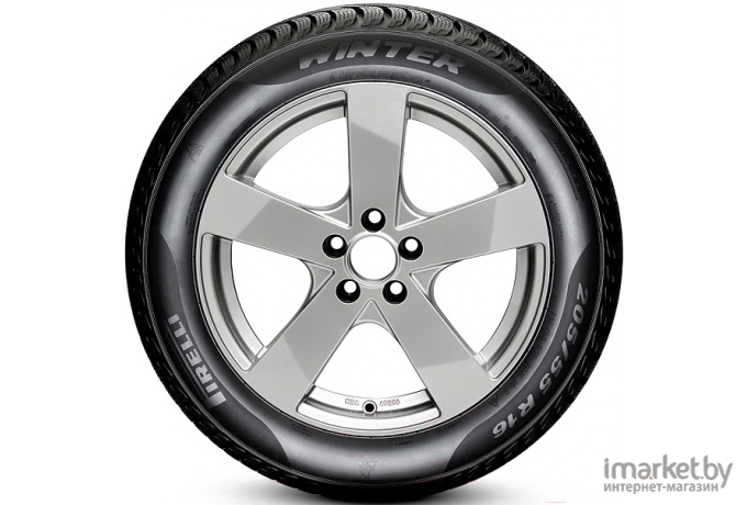 Автомобильные шины Pirelli Cinturato Winter 185/65R15 92T